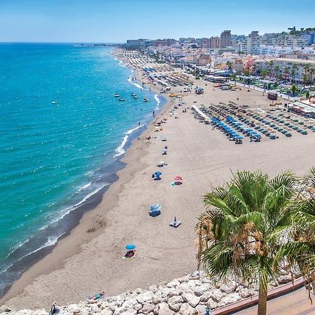 토레몰리노스 Precioso Estudio Muy Cercano A La Playa 아파트 외부 사진