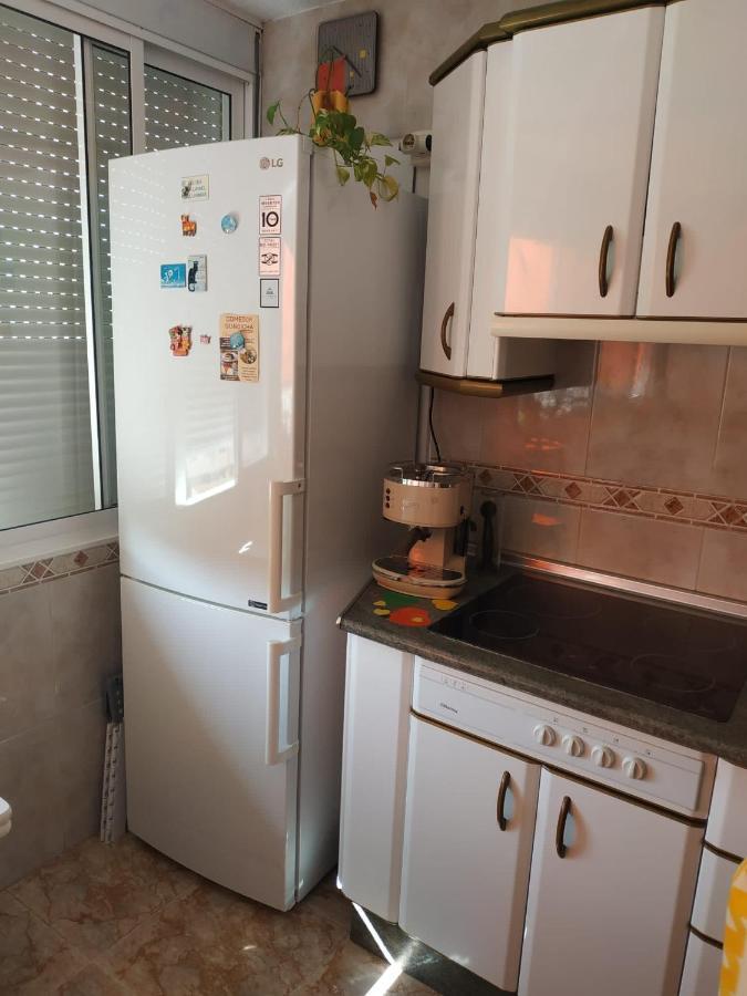 토레몰리노스 Precioso Estudio Muy Cercano A La Playa 아파트 외부 사진